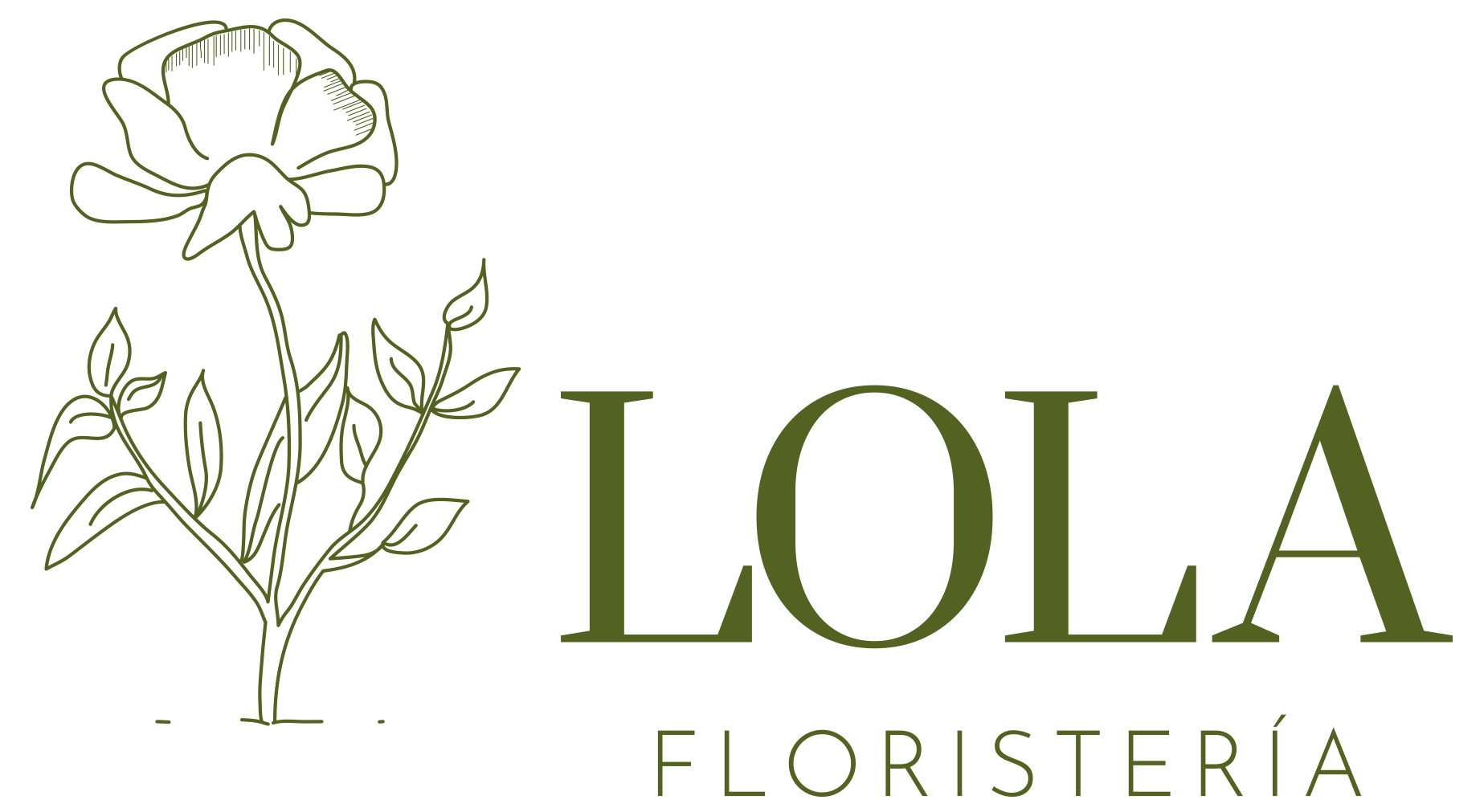 Floristería Lola